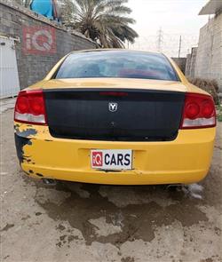 دودج تشارجر